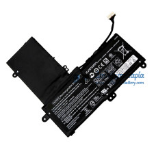 Μπαταρία για HP C128 843536-54 844201-855 HSTNN-UB6V NU03XL TPN-W117 [Ανταλλακτική μπαταρία]
